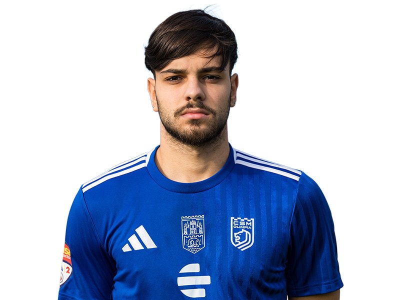 Matei Marin