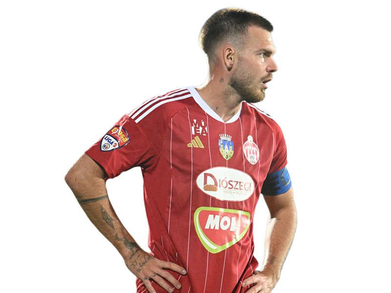 Denis Haruț
