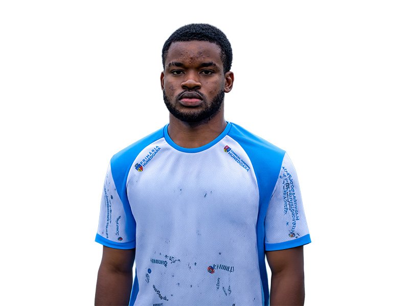 Gideon Goodlad