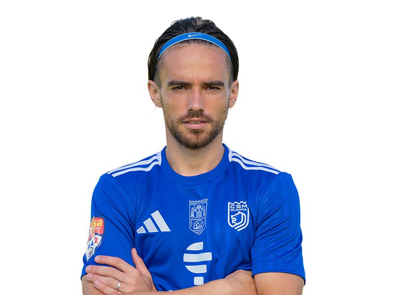 Mircea Donca
