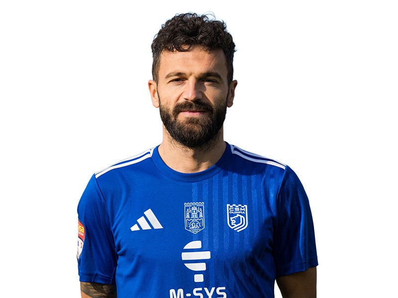 Marius Hosu