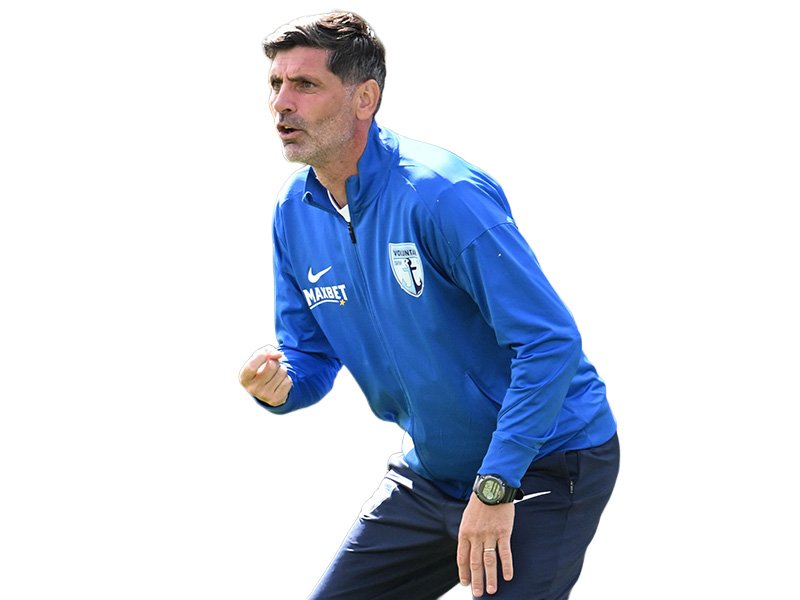 Florin Pârvu
