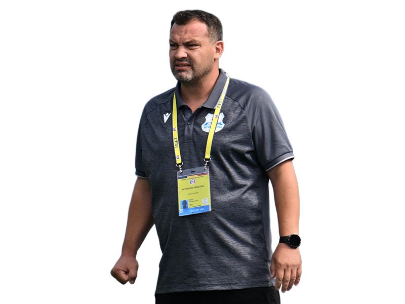 Valentin Stan