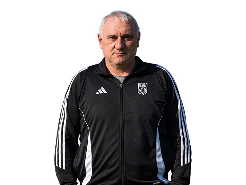 Zoltan Ritli