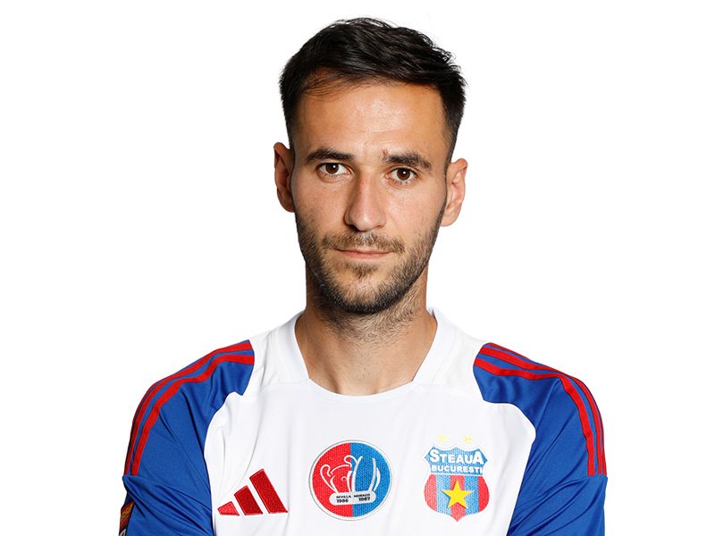 Bogdan Chipirliu