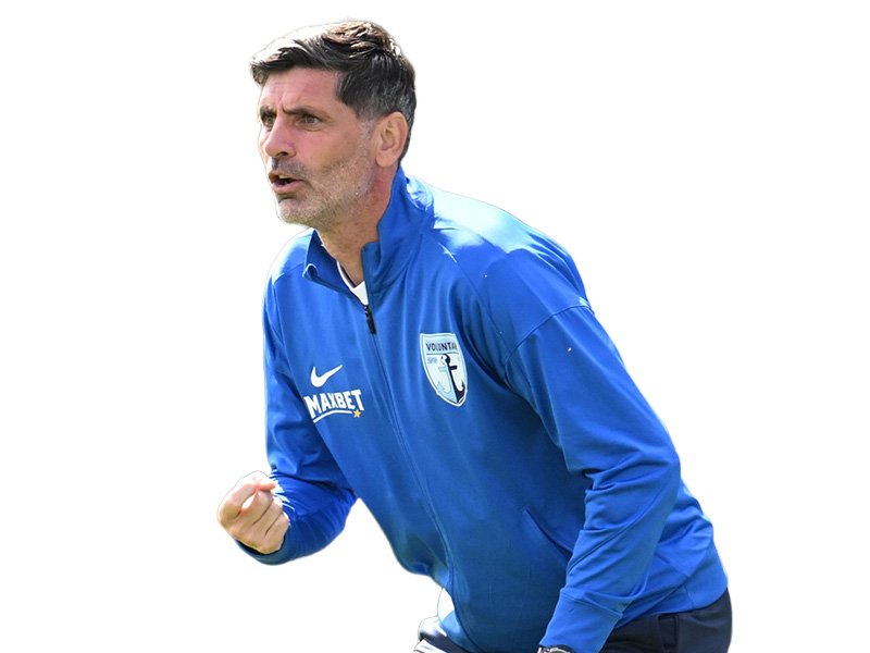 Florin Pîrvu