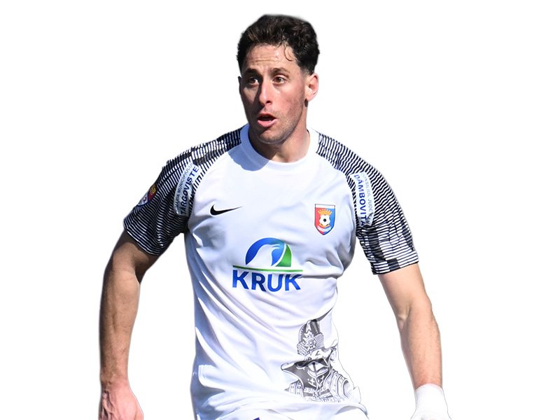 Konstantinos Doumtsios