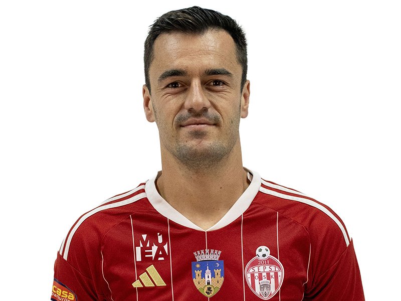 Nacho Heras