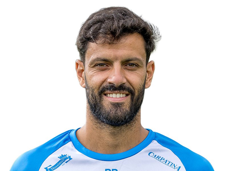 Sergio Ribeiro