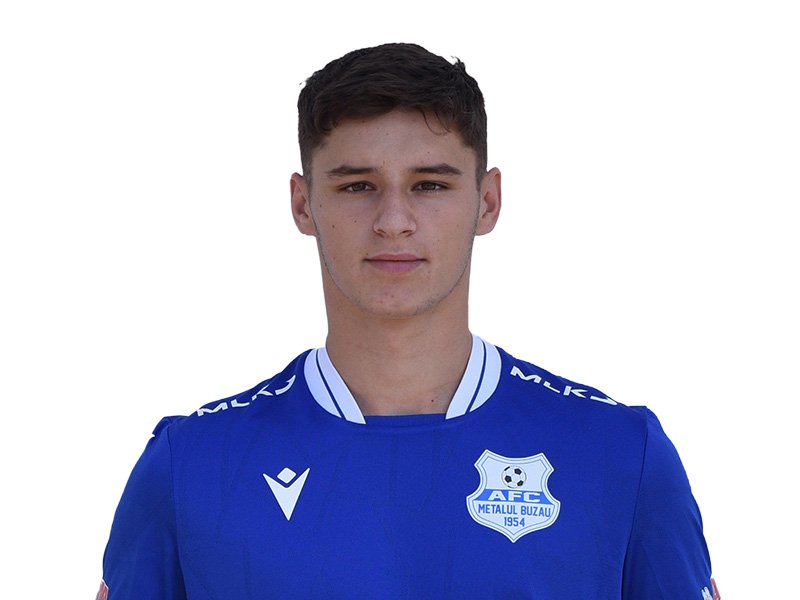 Valentin Robu