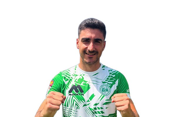 Alex Gualda
