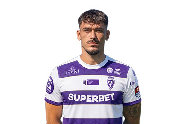 Andras Huszti