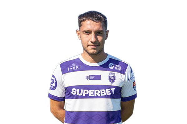 Ștefan Ștefanovici