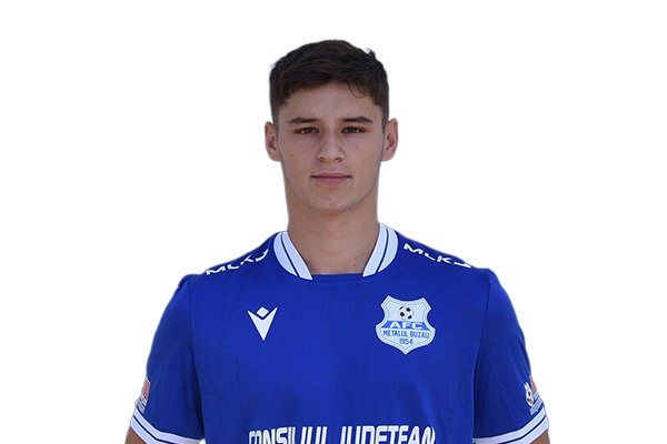 Valentin Robu