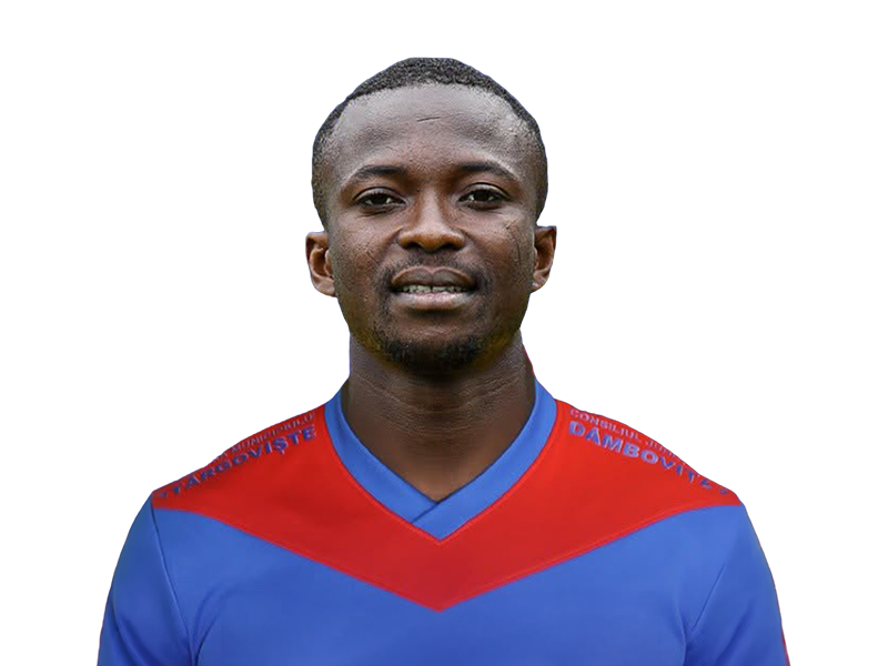Sekou Camara