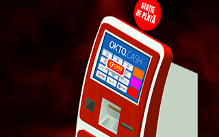 Joci cu bani cash? Depui în contul online printr-o metodă fresh!