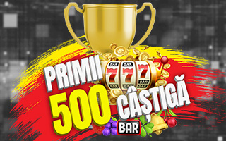 250.000 lei la turneu!