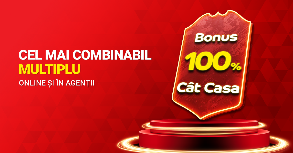 Bonus cât Casa