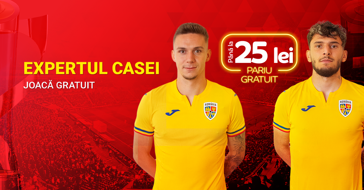Expertul Casei