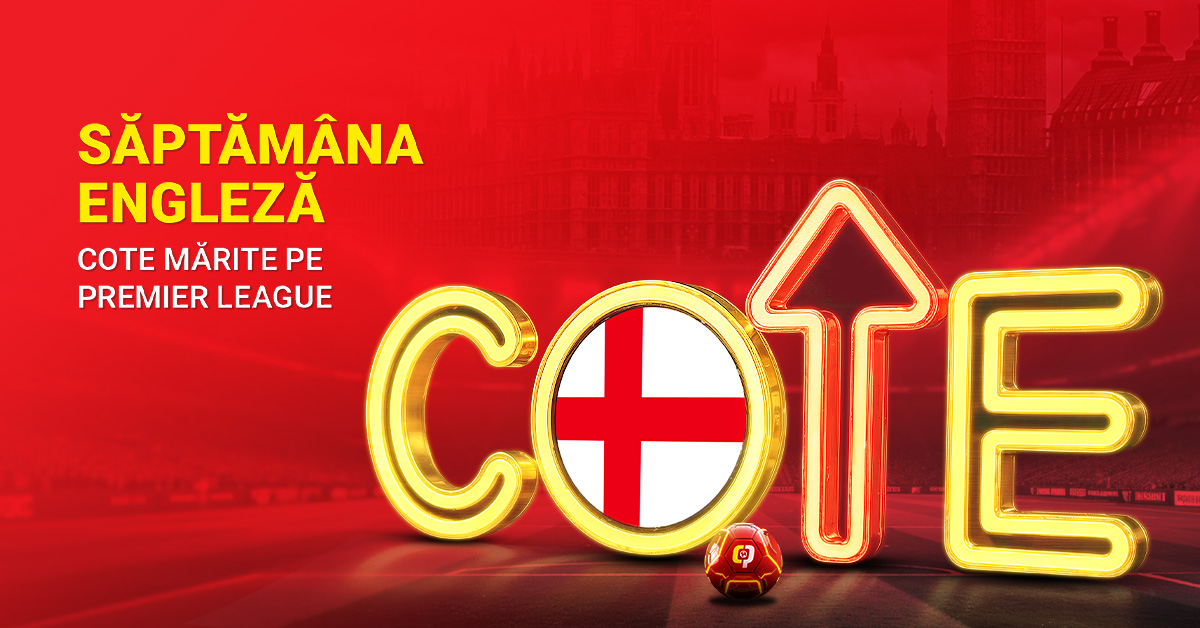 Săptămâna Engleză la Casa
